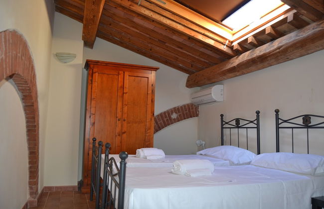 Antico Borgo Casalappi - Foto 32