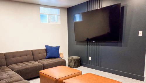 Cozy and Spacious Home in Ogden - Foto 3