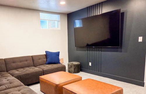 Cozy and Spacious Home in Ogden - Foto 3