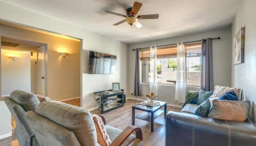 Phoenix Home with Pool, Near Golf, Hiking and More! - Foto 3