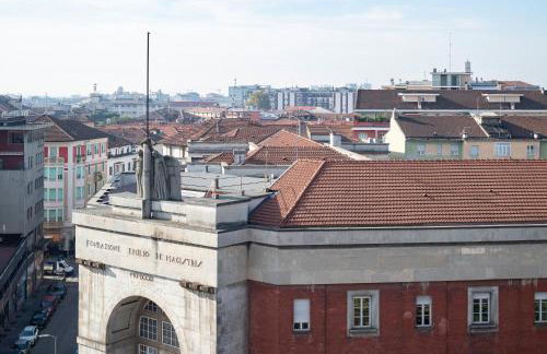 Luca Stay Darsena Lake Viale Papiniano - Foto 27