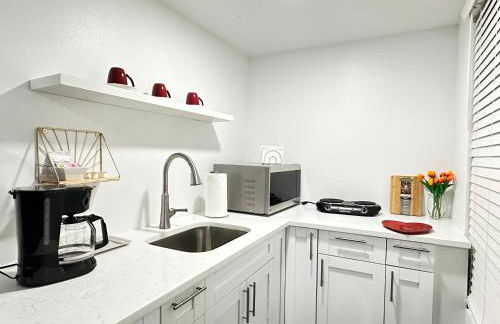 Getaway / Privacy Suite B - Foto 6