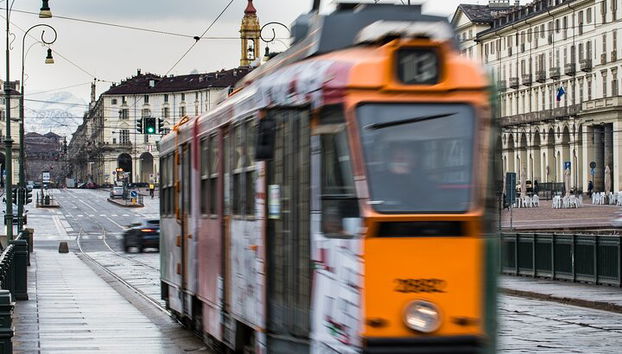 Visite guidée privée pour découvrir et photographier les lieux emblématiques de Turin - Photo 2