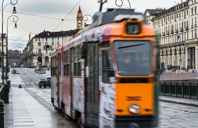 Visite guidée privée pour découvrir et photographier les lieux emblématiques de Turin - Photo 2