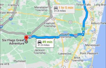 Jersey Shore Beach House close to NYC Ferry + Bus - Foto 48