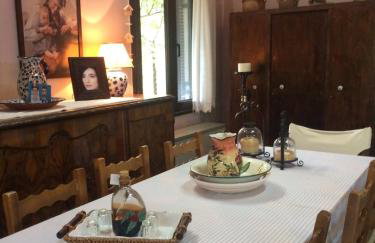 ΕΞΟΧΙΚΗ ΚΑΤΟΙΚΙΑ ΕΥΑΓΓΕΛΙΑ - Foto 9