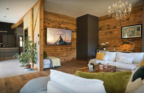 La Grange Neuve - OVO Network - Foto 10