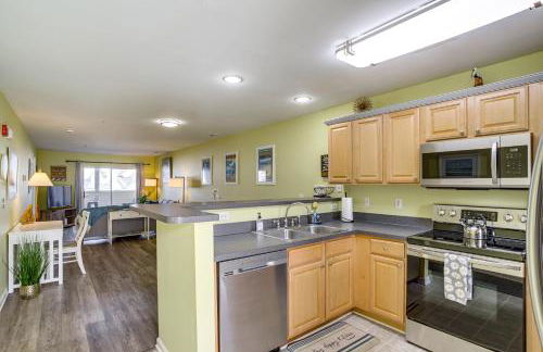 3 Mi to Savannah Beach Lewes Condo with Pool Access - Foto 10