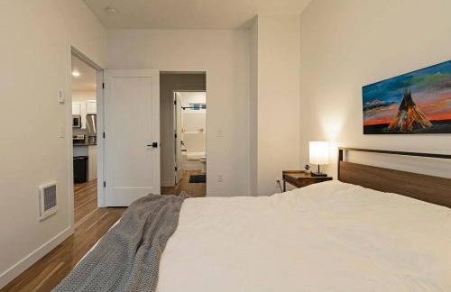 The Railway Flats 101 - Foto 23