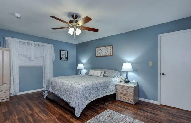 Lakeview Escape Kayaks - Foto 1