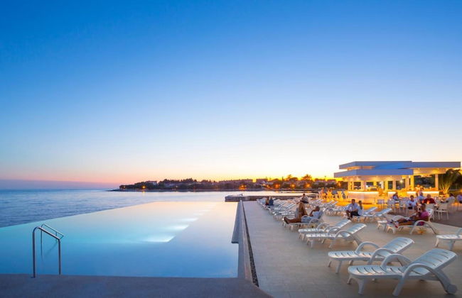 Aminess Planet Camping Holiday Homes Sirena - Foto 40