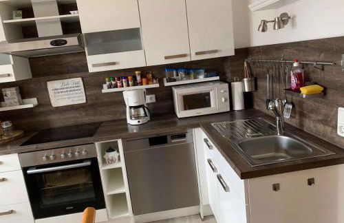 Holiday home in Schulenberg im Oberharz 2685 - Foto 13