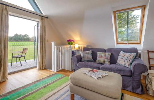 White Cottage Apartment - Foto 5