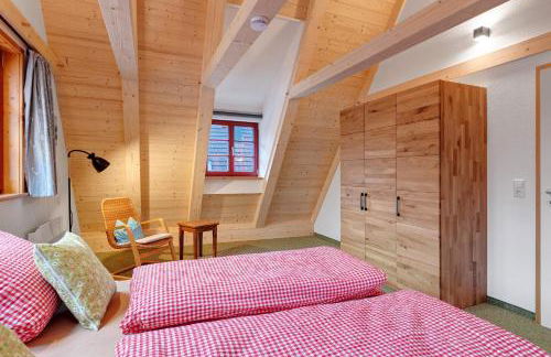 Gästehaus Kornspeicher Untere Mühle - Foto 15