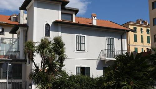 Villa Giglio - Foto 2