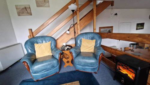 Swn y nant Barmouth road A496 Llanelltyd - Foto 3