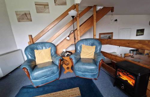 Swn y nant Barmouth road A496 Llanelltyd - Foto 3