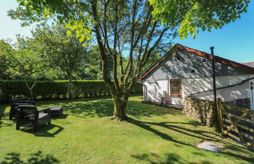 Tregonning Lodge - Foto 25