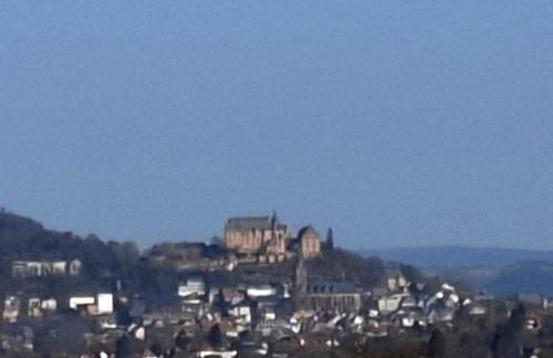 FeWo Schlossblick Marburg - Foto 10