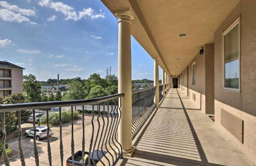 Cozy Auburn Studio Less Than 1 Mile to University! - Foto 12