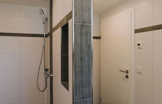 Luxurioses Ferienhaus an der Spree - Foto 8