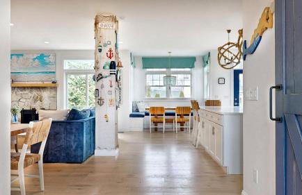 Family Tides by Bayley Vacation Rentals - Photo 9