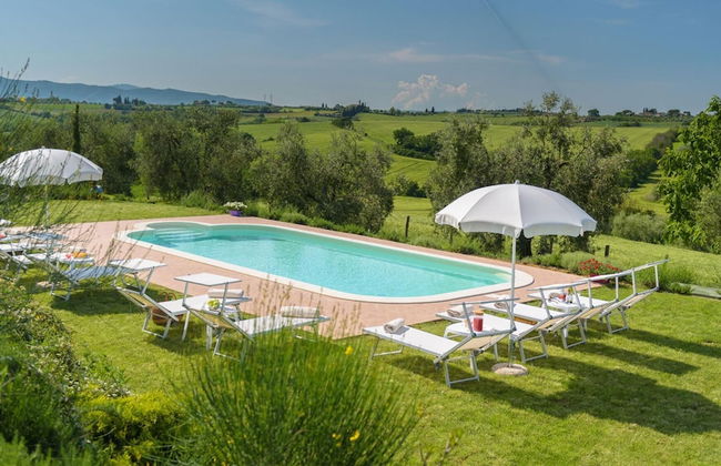 Pg-c309-lfrt0at - Poggio Vistabella 10 - Photo 30