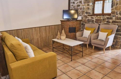 Casa Rural Tia Josefa - Foto 20