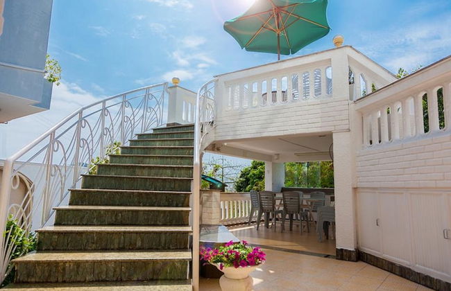 Villa Seaview 1 - Photo 16