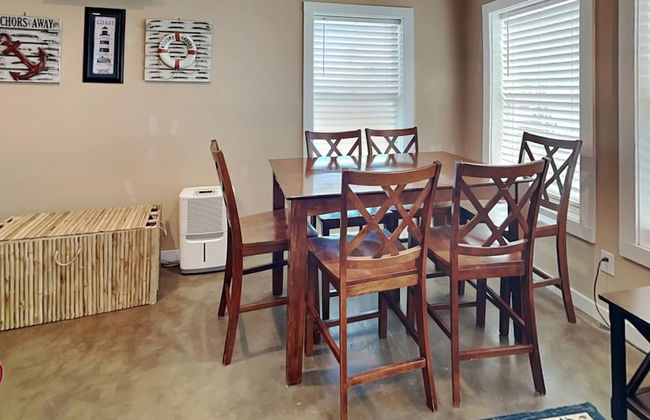 Port A Paradise by Silver Sands Vacation Rentals - Photo 17