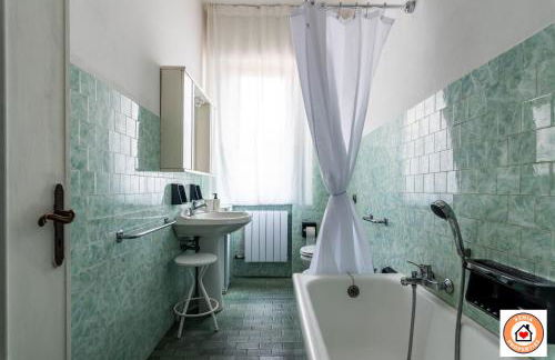 Gioiello Marino - mare, 2 minuti a piedi - Foto 9