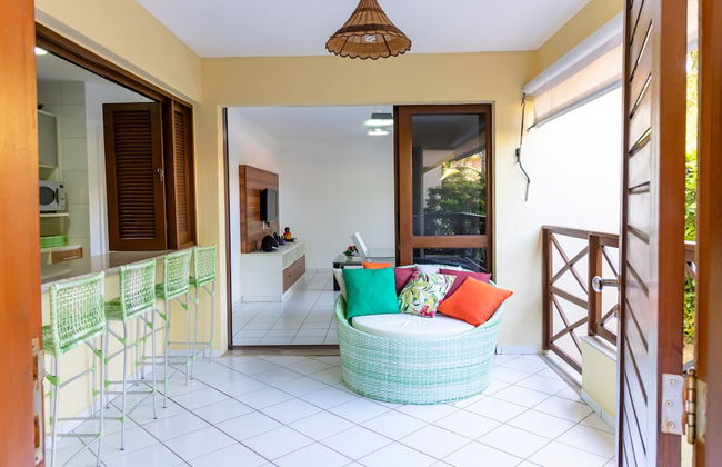 GB11 Otimo Ap Genipabu Sum Residence - Photo 23