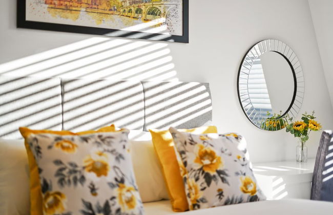 City Prime Apartments - Foto 18