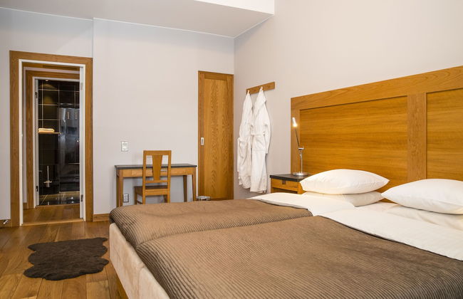 Åre Travel – Tottbacken Peak Performance Mountain House - Photo 6