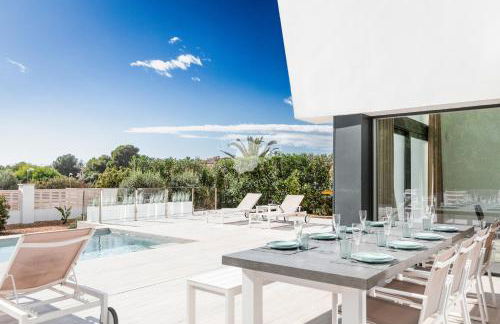 CostaBlancaDreams Buenavista en Calpe - Foto 10