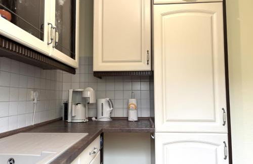 Fewos Haus Wiesenblick - 300m bis zum Ostseestrand - Foto 10