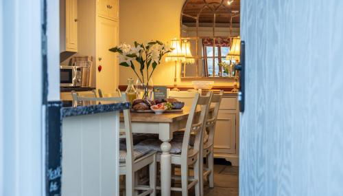 Smithy Cottage - Foto 5