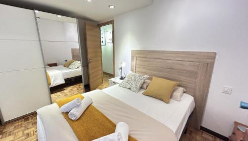 Frey Ceferino Suite - Foto 5