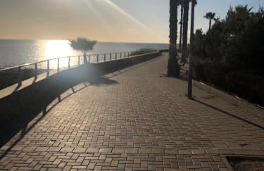 Mil Palmeras - Bioko 208 - apartment for 6 - Foto 26