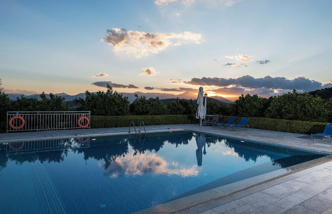 Villa Christina - Foto 55