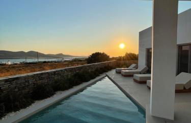 Saliagos villas complex with private pools - Foto 61