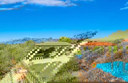 Villa Eva Large Private Pool A C Wifi - 1613 - Foto 2