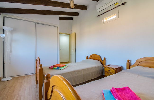 202 Golden Sand - Ac/wifi - Foto 13