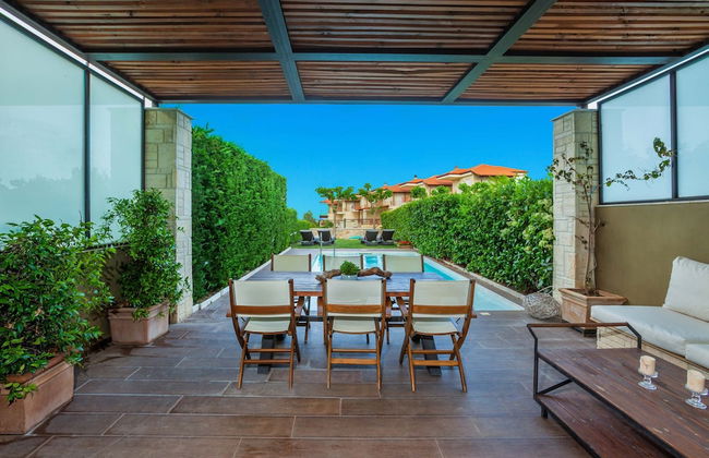 Sunny Villas Exclusive - Foto 28