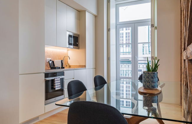 Ando Living - São Nicolau House - Foto 151