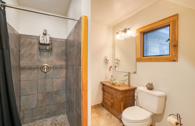 Starry Woods by Avantstay Retreat Near Asheville - Foto 18