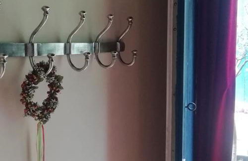 Atelier d'artiste - Loft with garden center of Paris - Foto 4