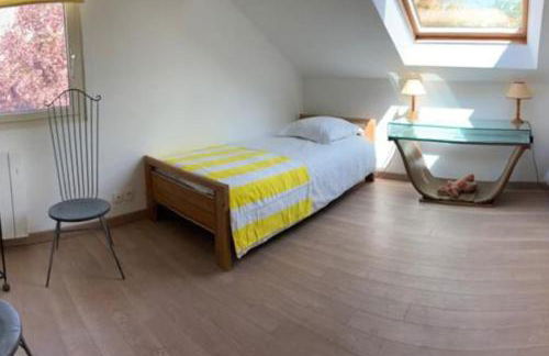 La Gentillere “Ancien Ermitage”PNR du Perche 3 * - Foto 22