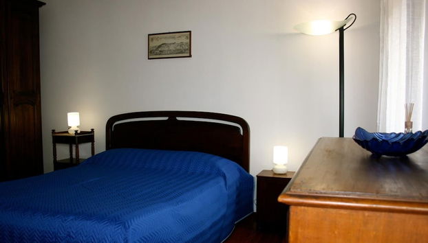 Ai Cappuccini - Foto 5, Habitación