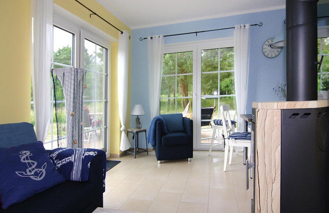 Thatched House in Usedom Near Lagoon - Foto 5